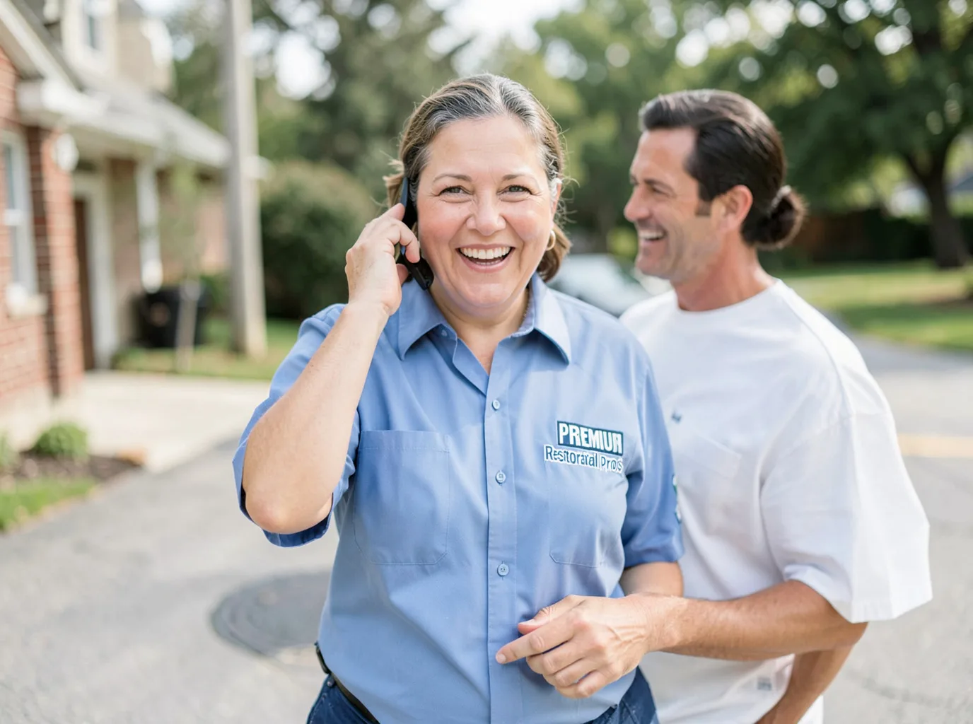 Water Damage Restoration Jacksonburg, WV FAQs